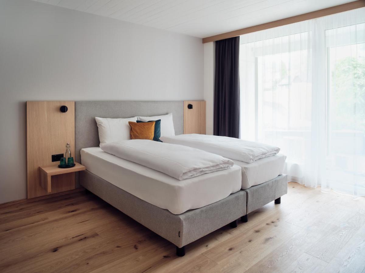Hotel Neu-Schoenstatt Quarten Kültér fotó