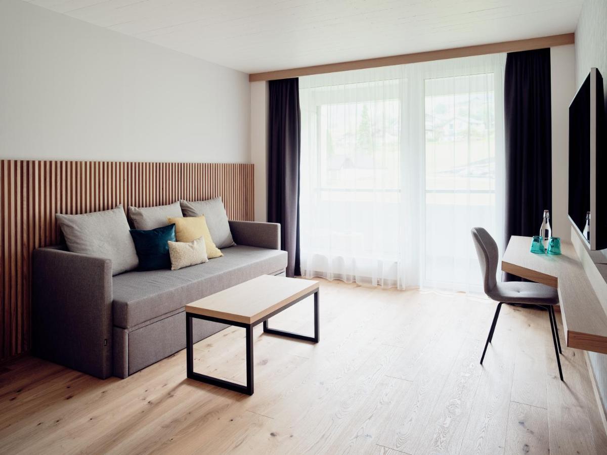 Hotel Neu-Schoenstatt Quarten Kültér fotó