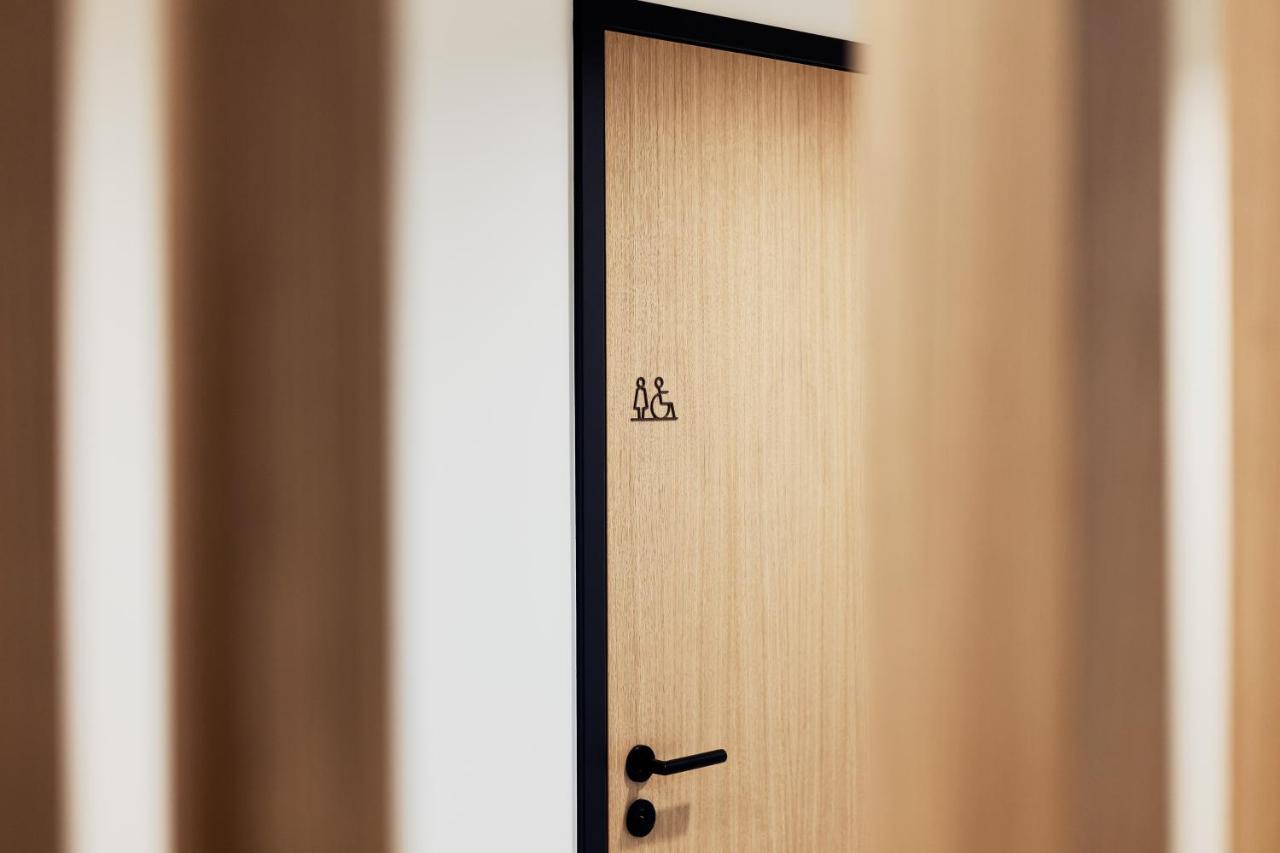 Hotel Neu-Schoenstatt Quarten Kültér fotó