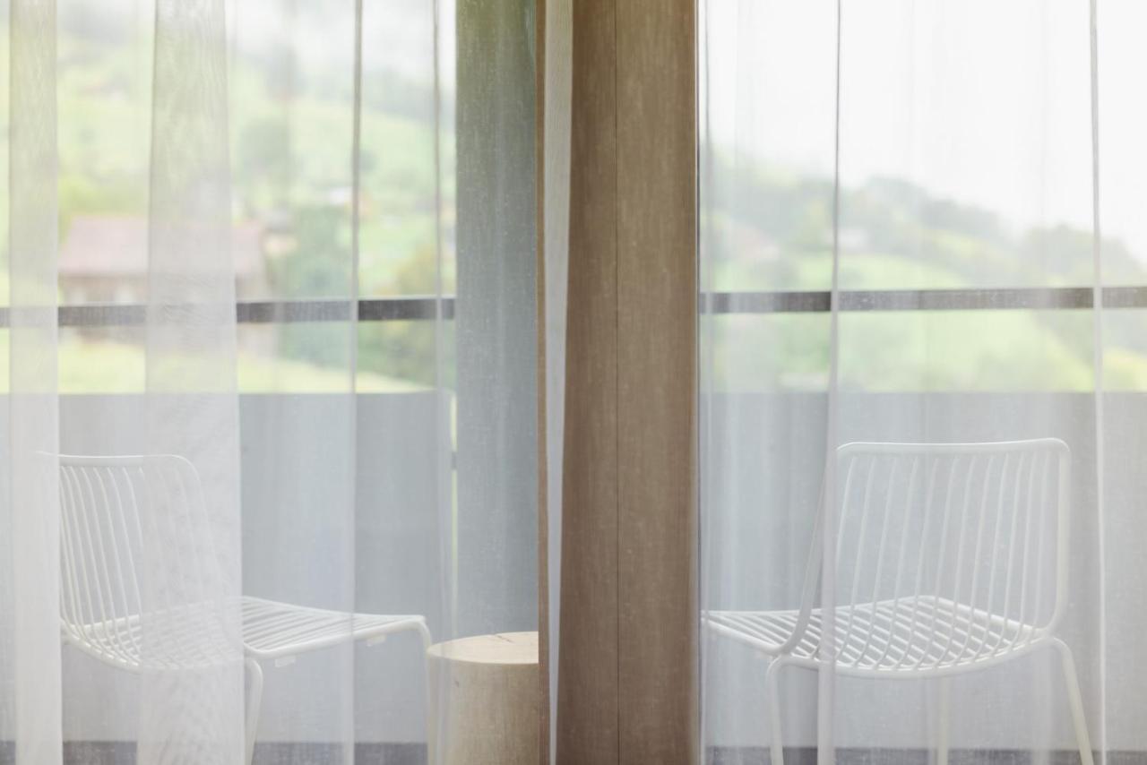 Hotel Neu-Schoenstatt Quarten Kültér fotó
