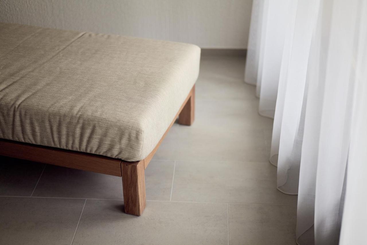 Hotel Neu-Schoenstatt Quarten Kültér fotó