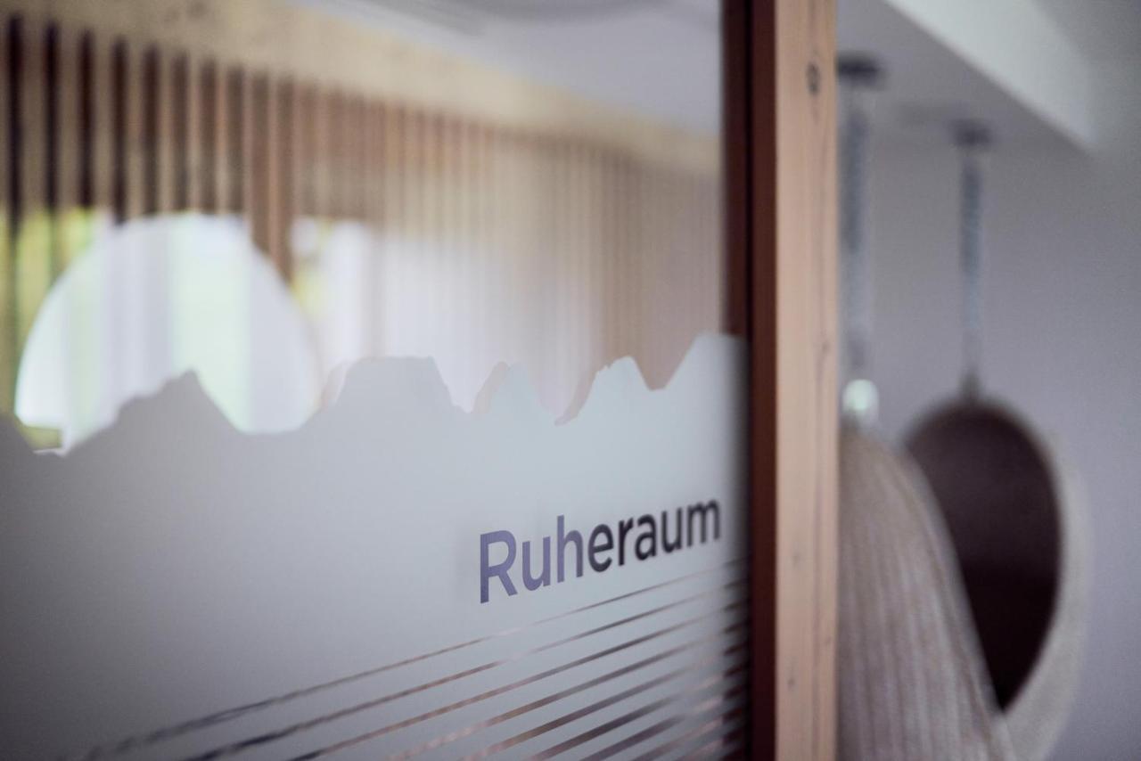 Hotel Neu-Schoenstatt Quarten Kültér fotó