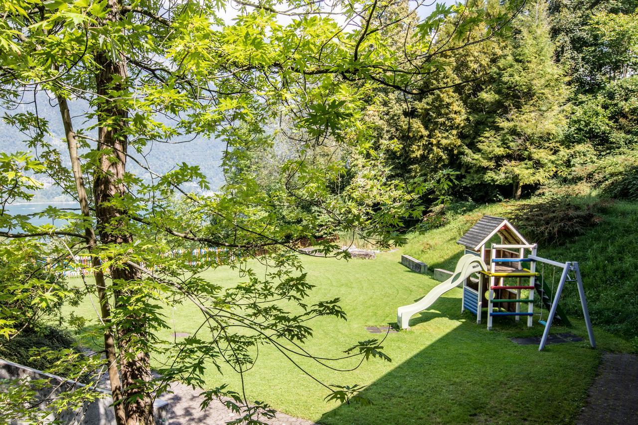 Hotel Neu-Schoenstatt Quarten Kültér fotó